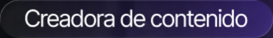 Creadora de contenido