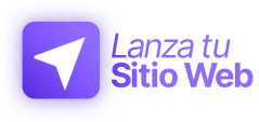Lanza tu Sitio Web